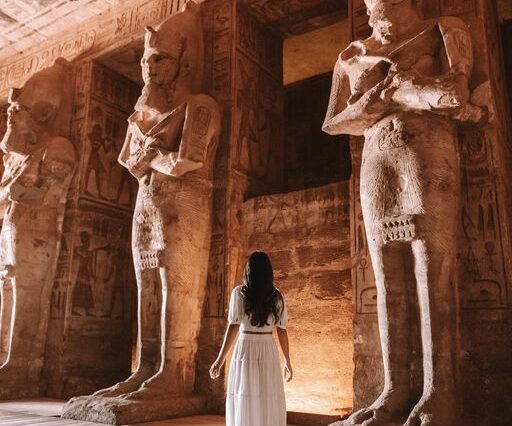 Abu Simbel