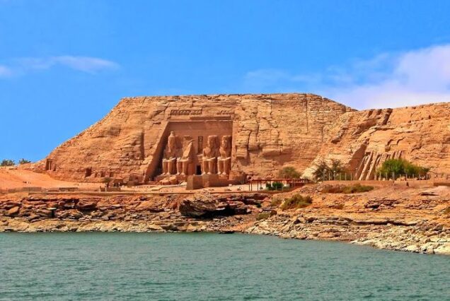 Abu Simbel