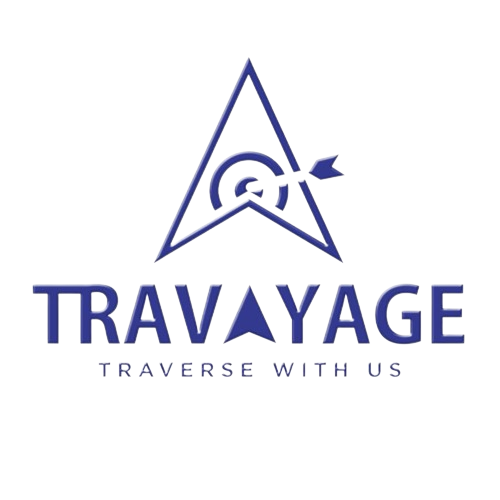 Travayage Travel