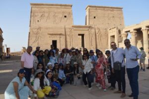 welcome egypt travel tips